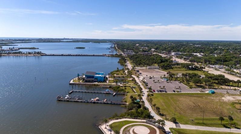 1407 NEEDLE PALM DR, EDGEWATER, FL — photo 31