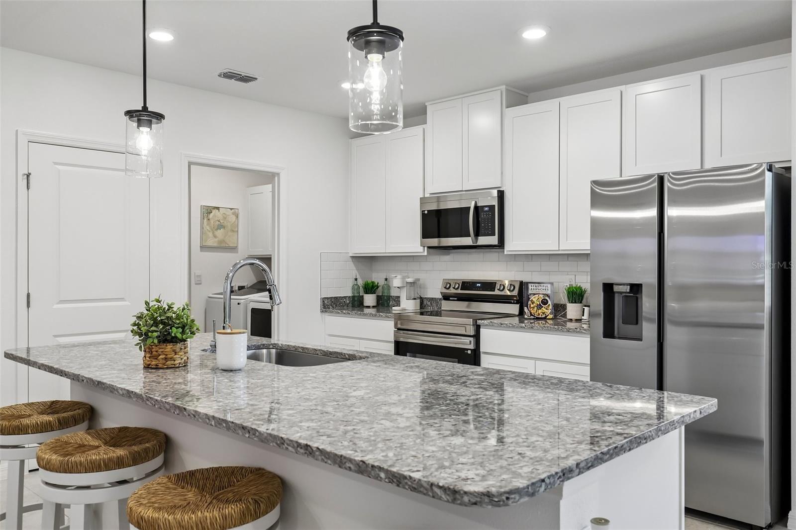 1407 NEEDLE PALM DR, EDGEWATER, FL — photo 4