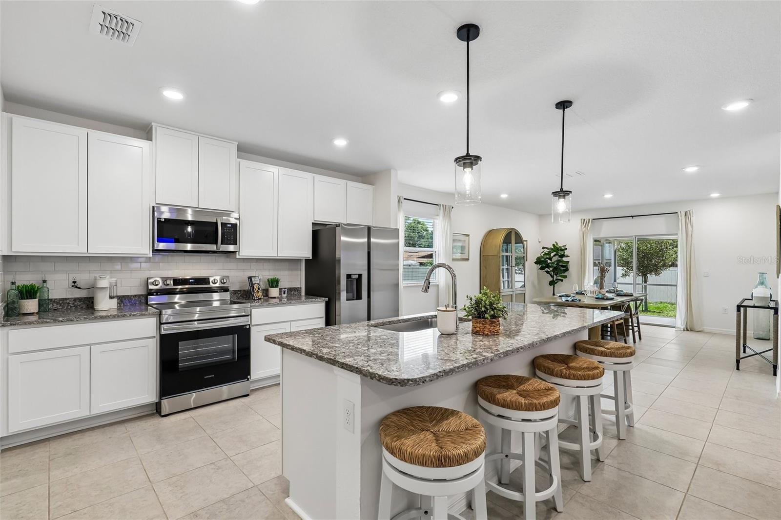 1407 NEEDLE PALM DR, EDGEWATER, FL — photo 9
