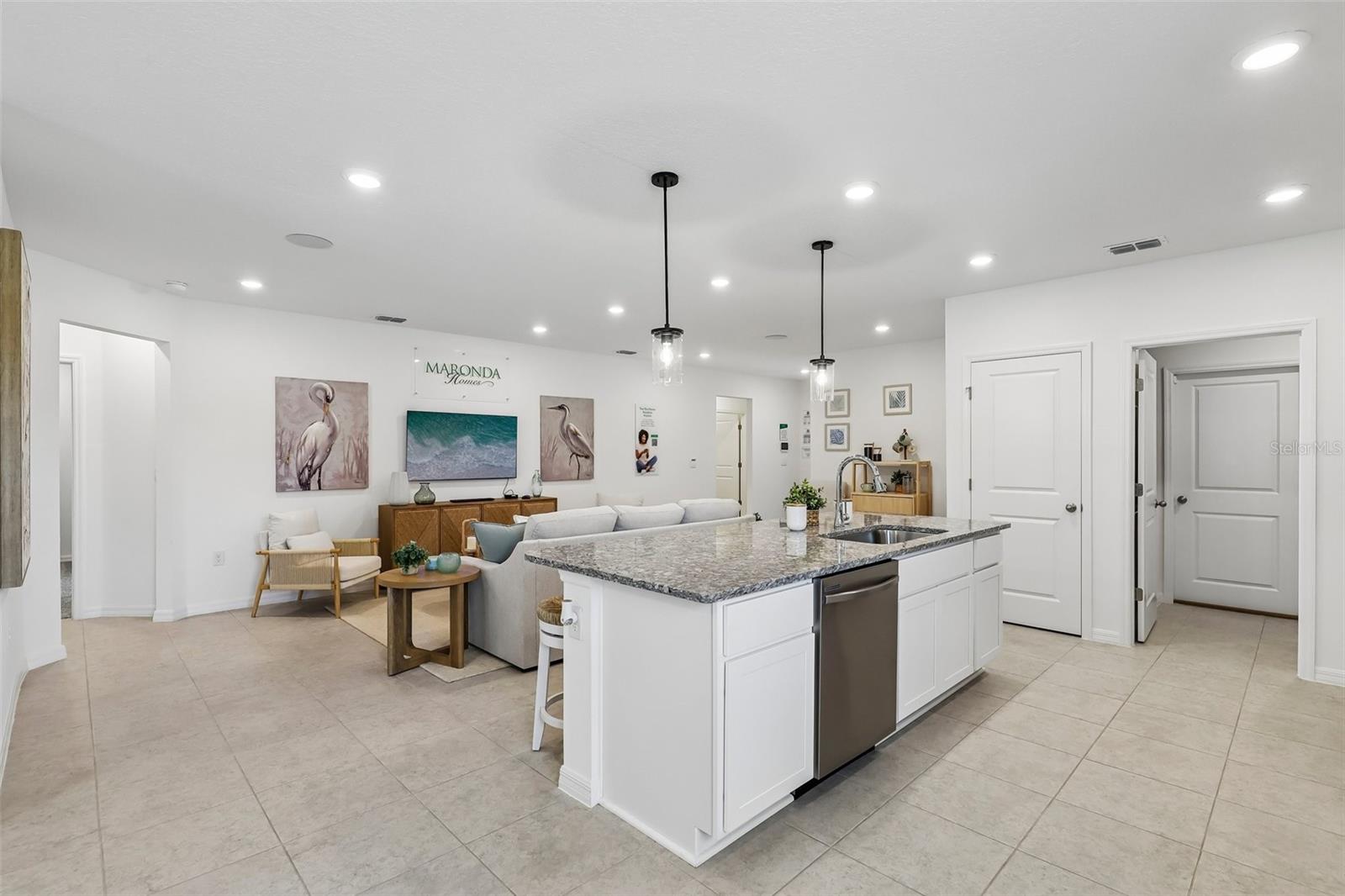 1407 NEEDLE PALM DR, EDGEWATER, FL — photo 10