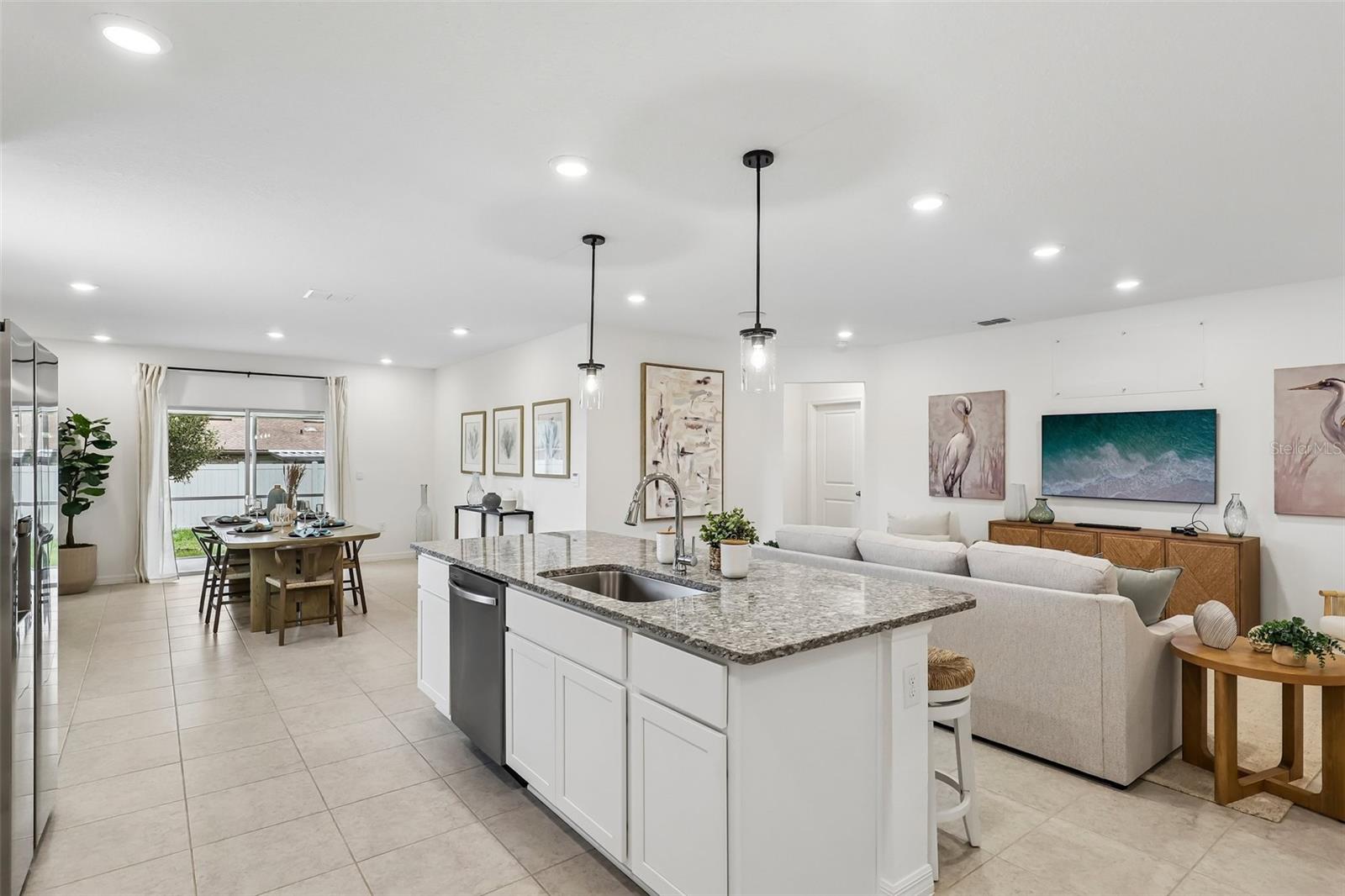 1407 NEEDLE PALM DR, EDGEWATER, FL — photo 11
