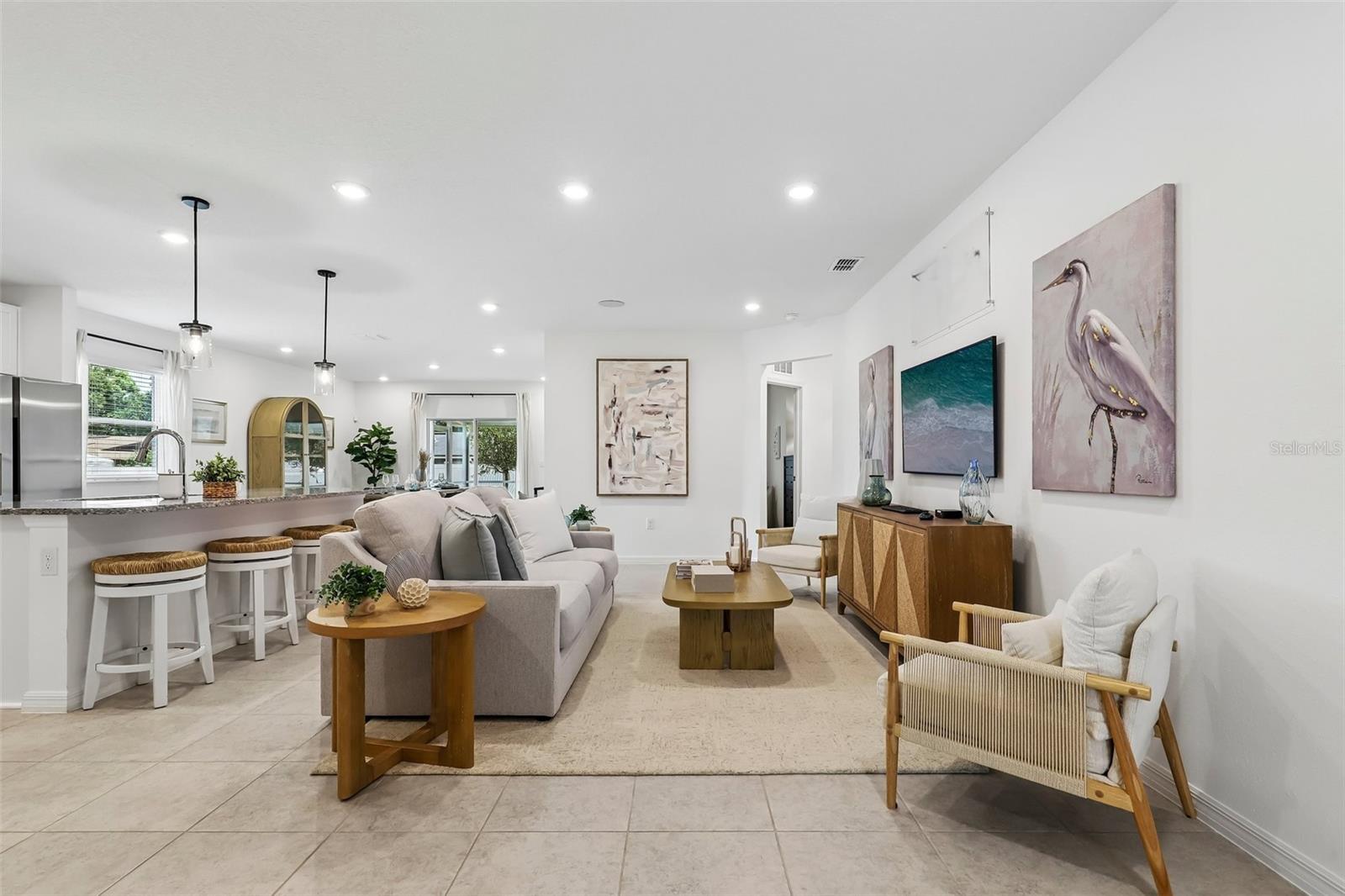 1407 NEEDLE PALM DR, EDGEWATER, FL — photo 12