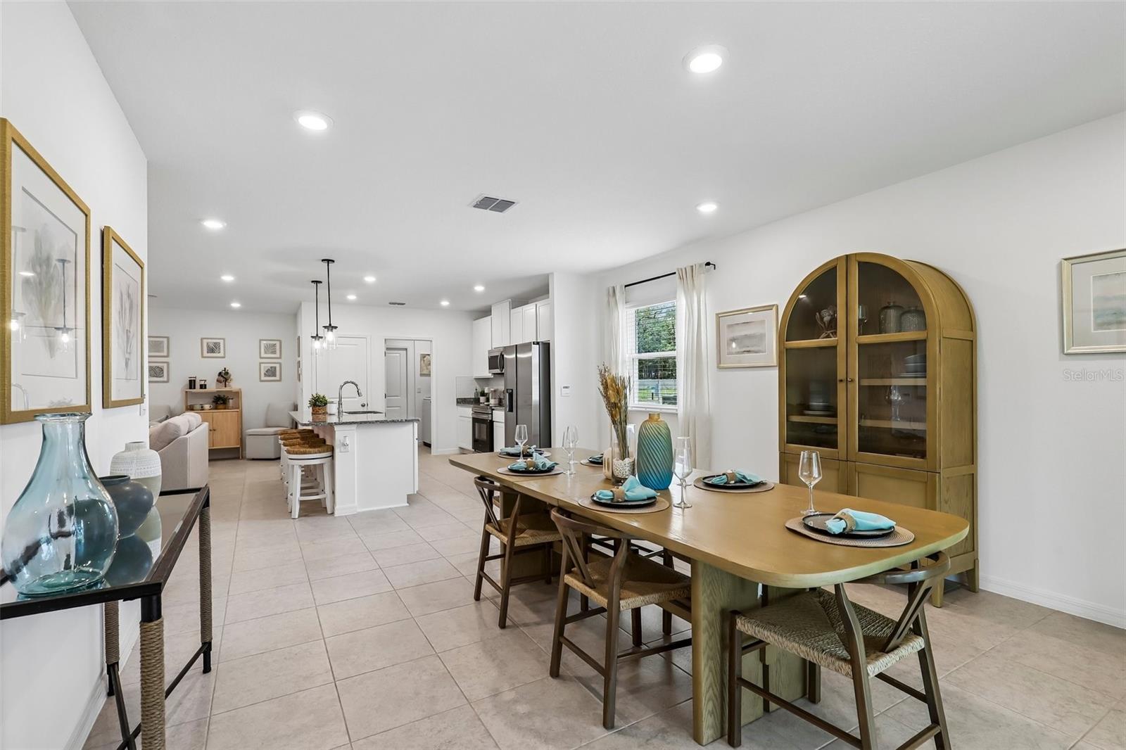 1407 NEEDLE PALM DR, EDGEWATER, FL — photo 16