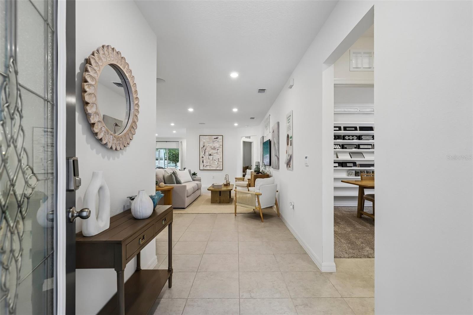 1407 NEEDLE PALM DR, EDGEWATER, FL — photo 27
