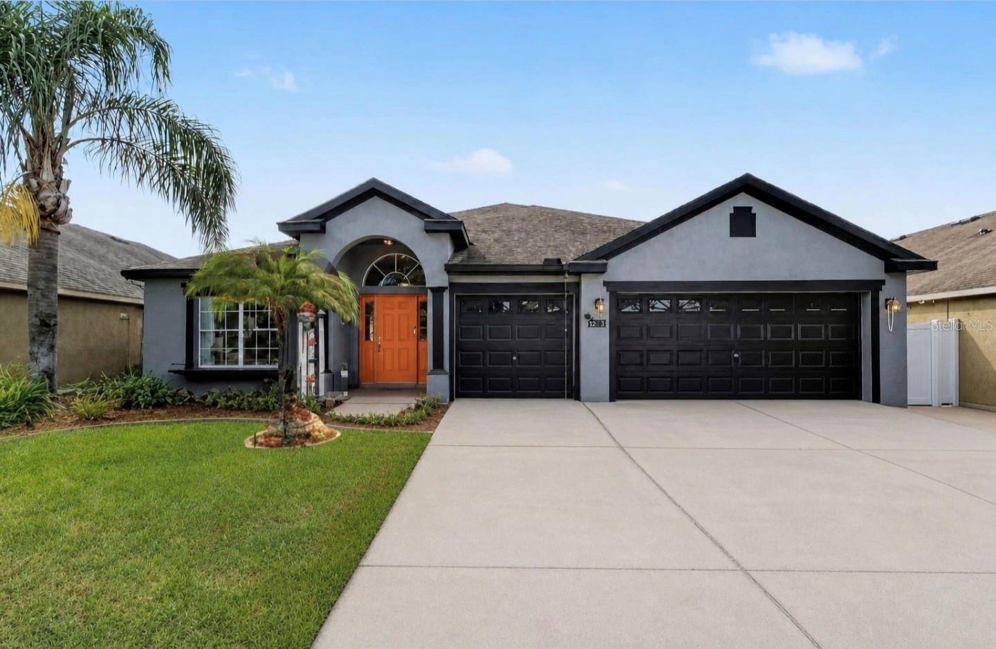 10813 ROCKLEDGE VIEW DR, RIVERVIEW, FL — photo 2