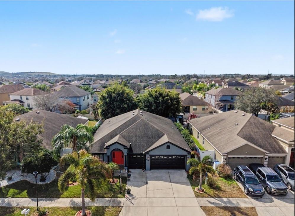 10813 ROCKLEDGE VIEW DR, RIVERVIEW, FL — photo 60