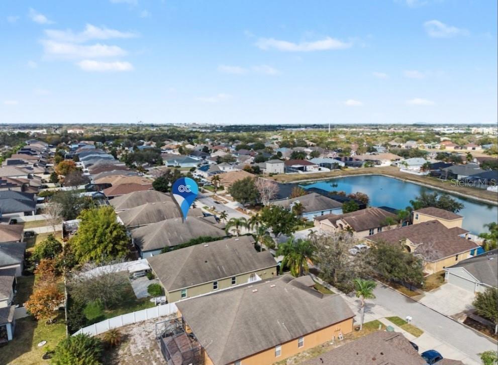 10813 ROCKLEDGE VIEW DR, RIVERVIEW, FL — photo 61