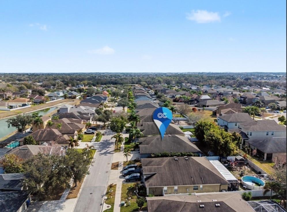 10813 ROCKLEDGE VIEW DR, RIVERVIEW, FL — photo 63