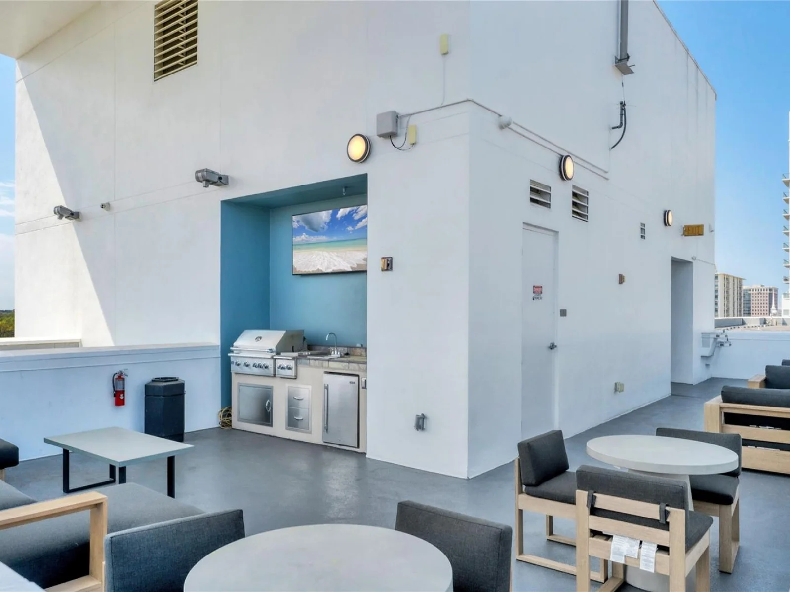 525 E JACKSON ST #506, ORLANDO, FL — photo 41
