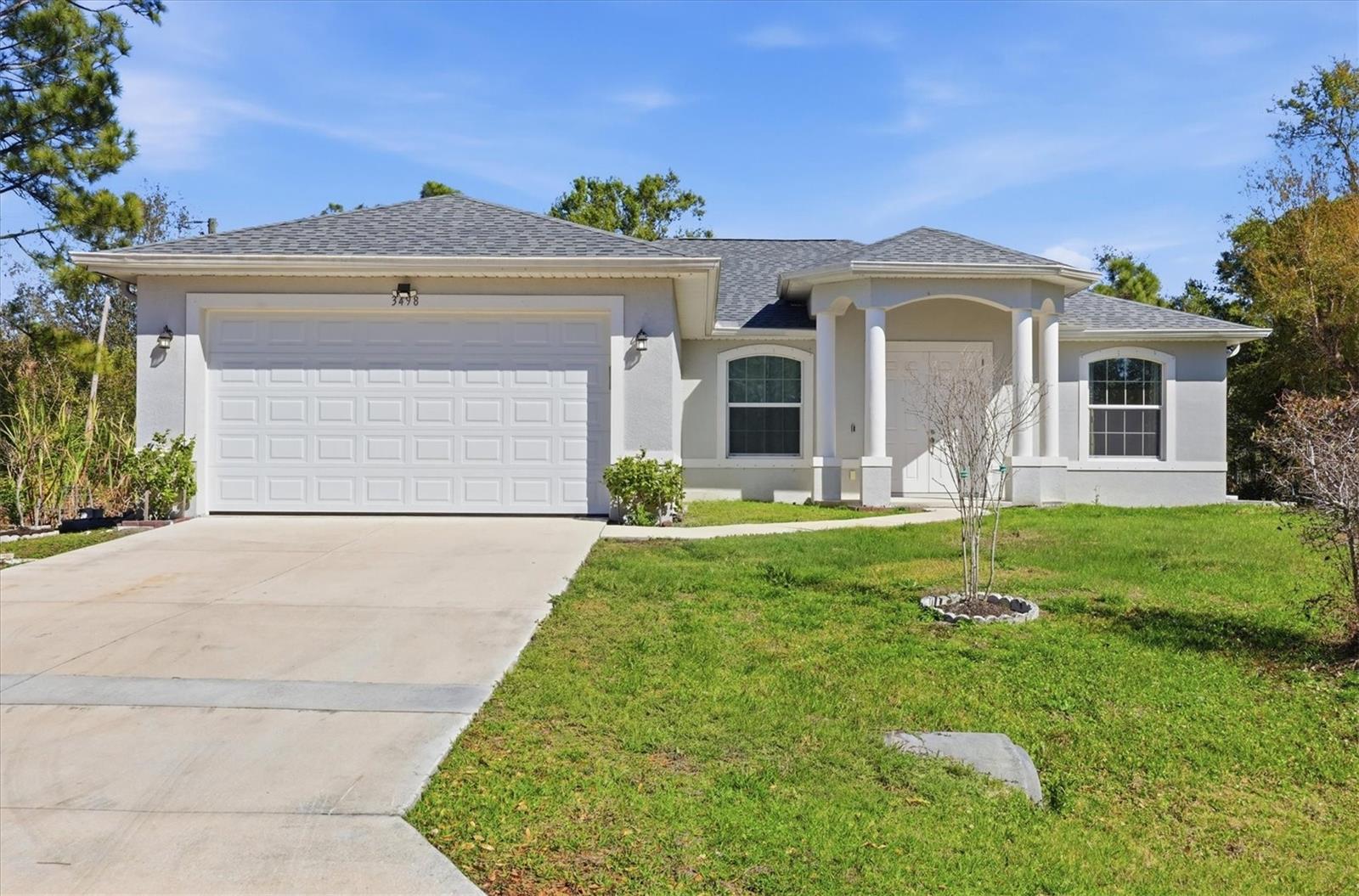 3498 DUNKIRK ST, PUNTA GORDA, FL