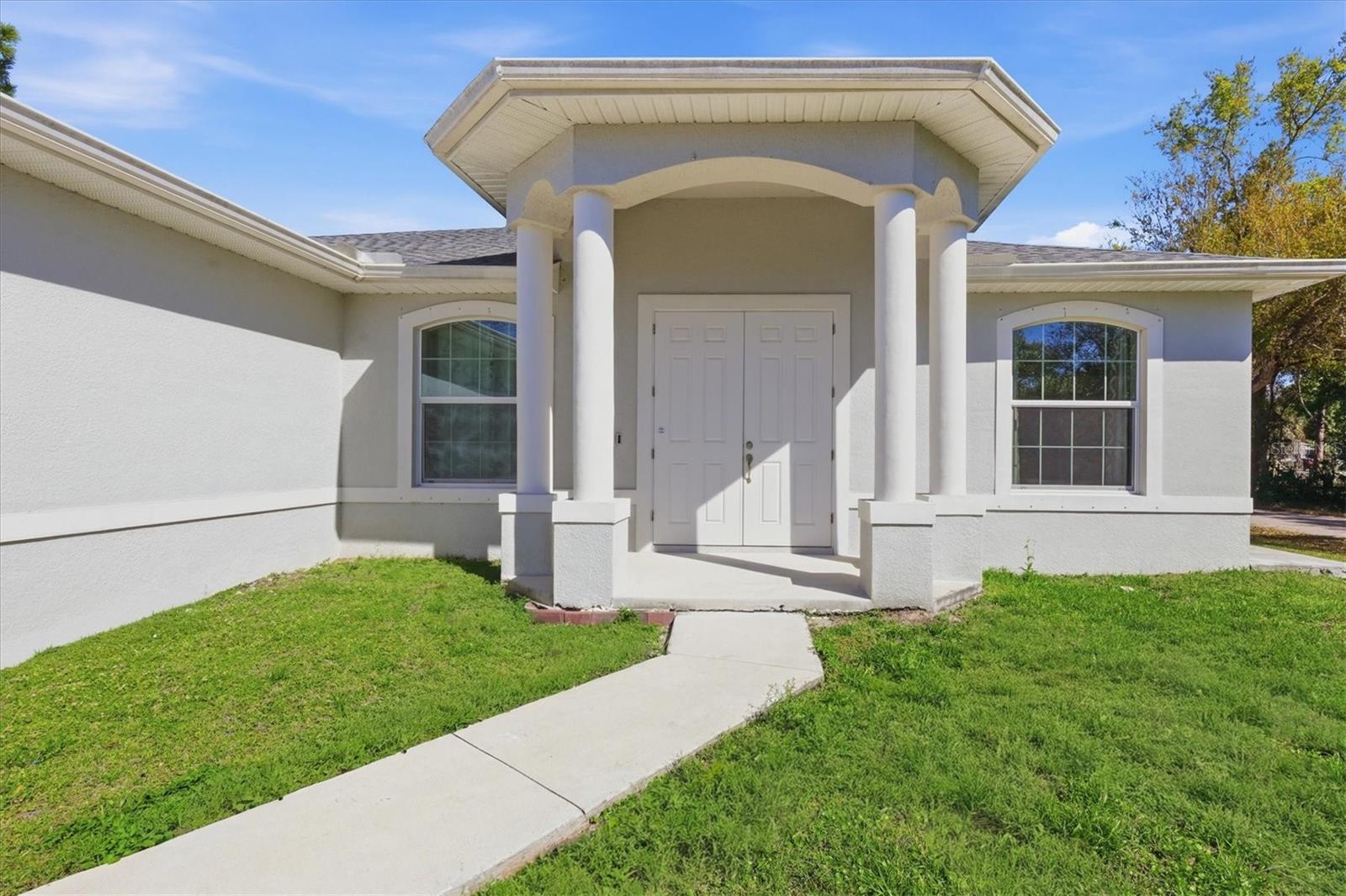 3498 DUNKIRK ST, PUNTA GORDA, FL — photo 2