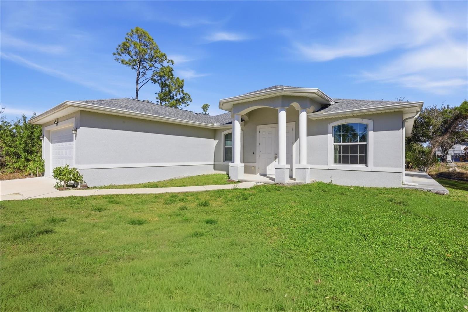 3498 DUNKIRK ST, PUNTA GORDA, FL — photo 3