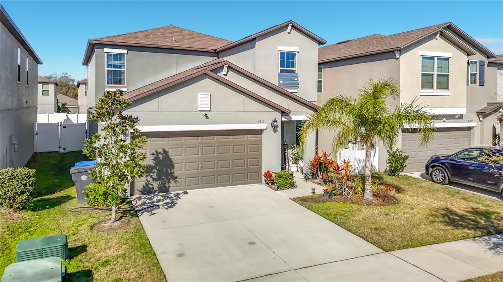 4211 ROMANO BUSCIGLIO ST, TAMPA, FL — photo 5