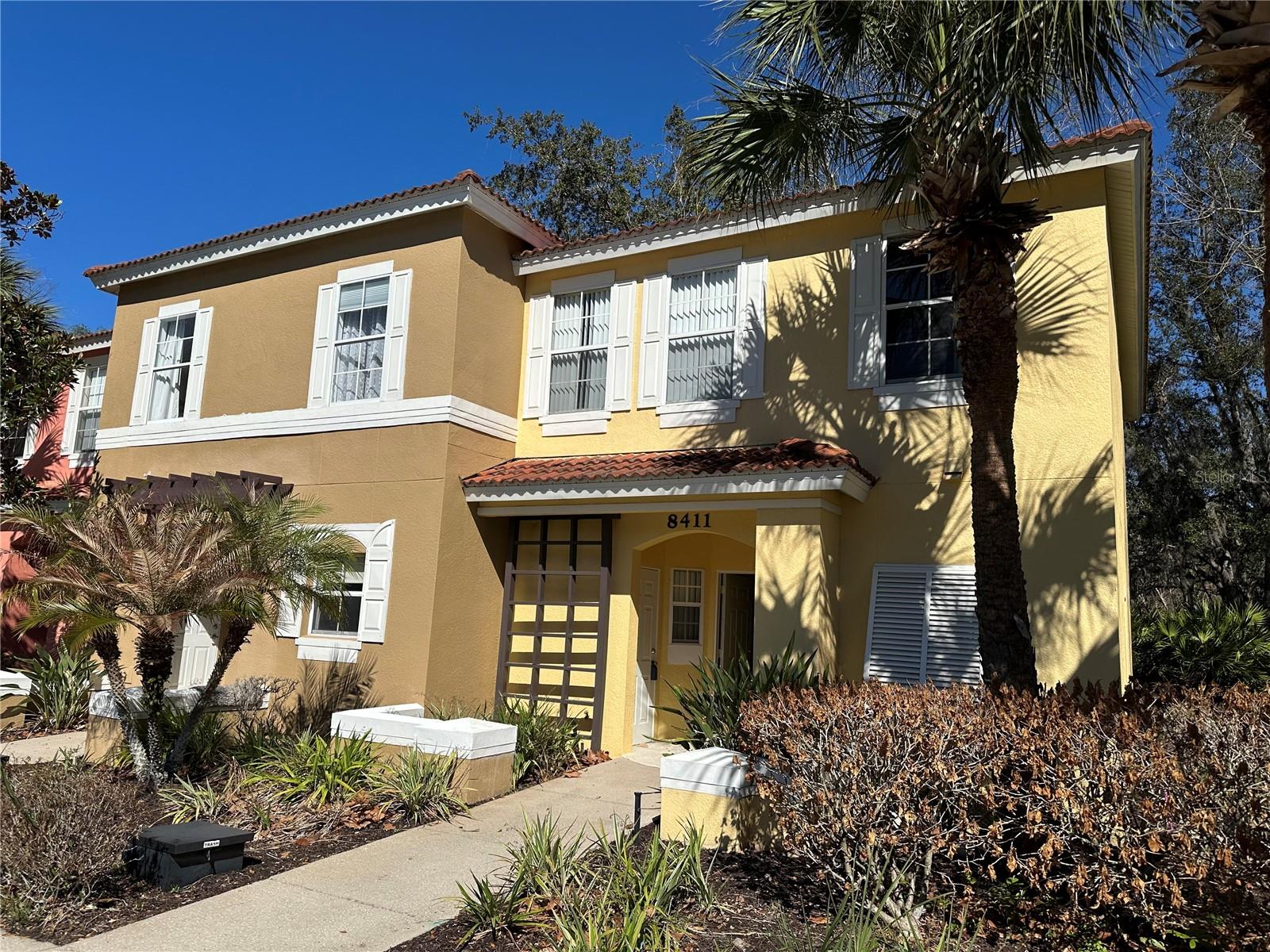 8411 CRYSTAL COVE LOOP, KISSIMMEE, FL