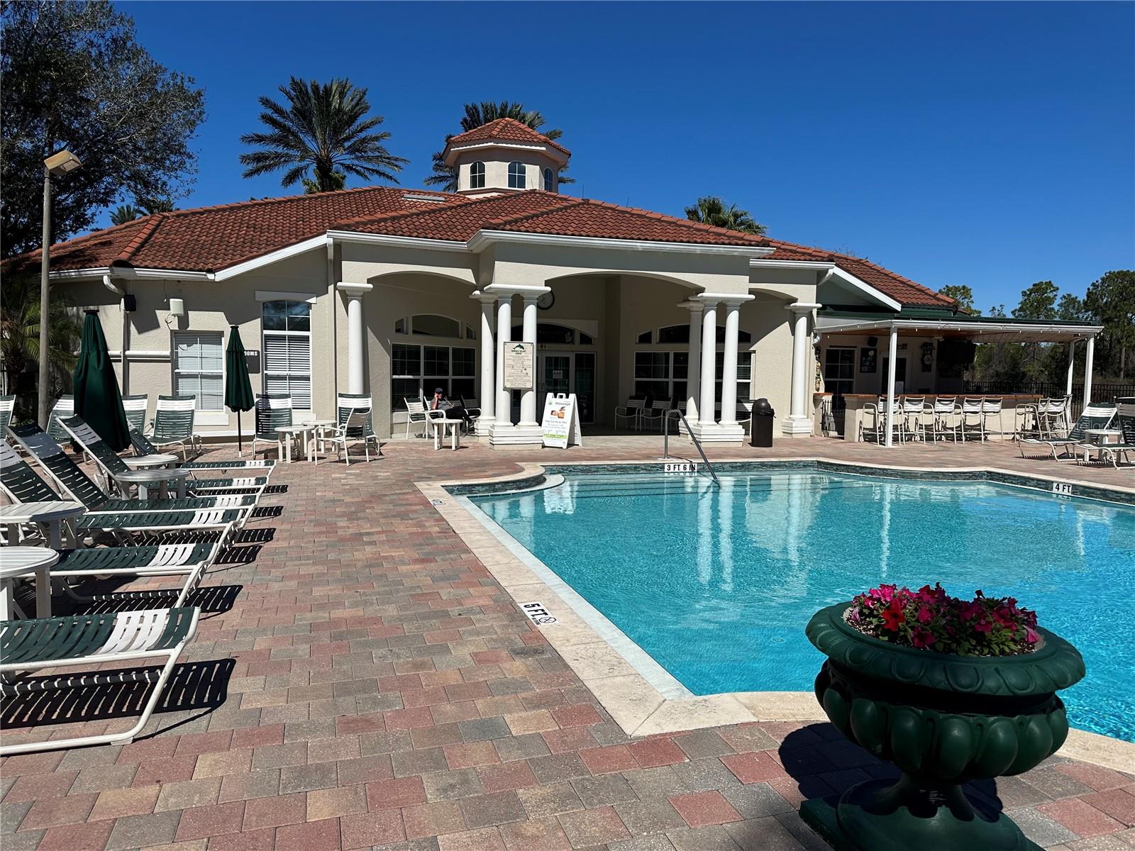 8411 CRYSTAL COVE LOOP, KISSIMMEE, FL — photo 22