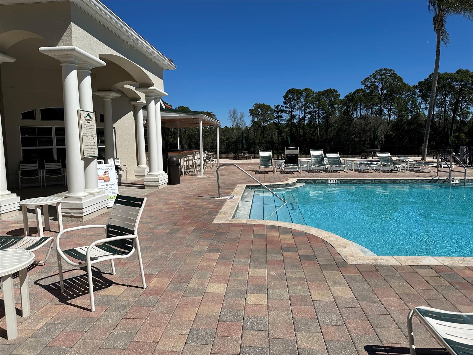 8411 CRYSTAL COVE LOOP, KISSIMMEE, FL — photo 25