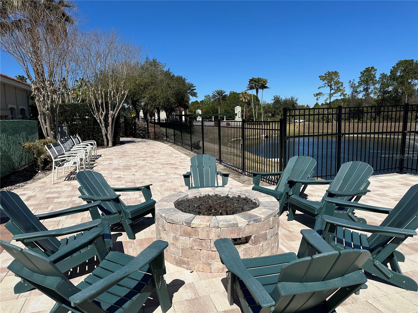 8411 CRYSTAL COVE LOOP, KISSIMMEE, FL — photo 29