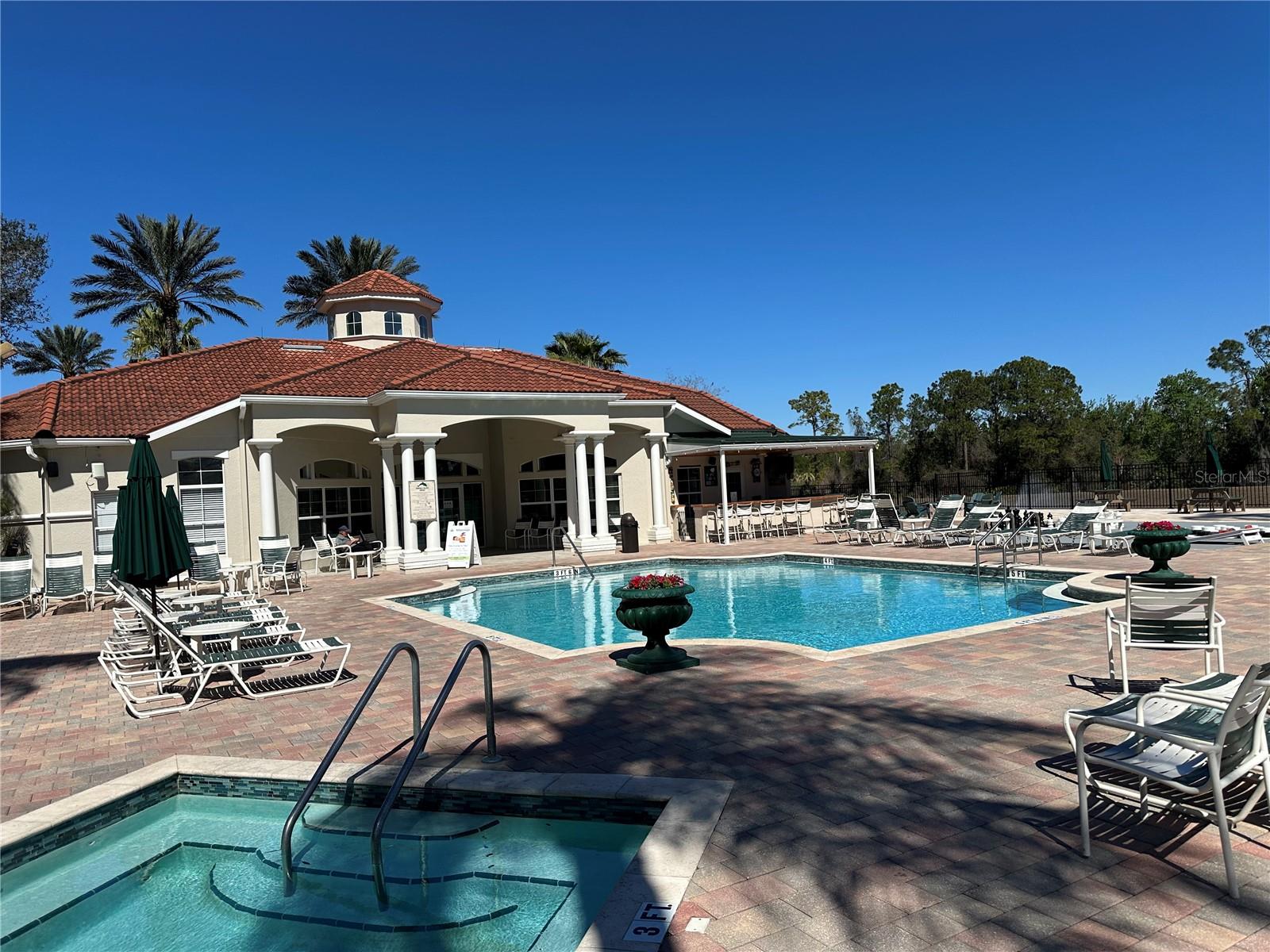8411 CRYSTAL COVE LOOP, KISSIMMEE, FL — photo 34