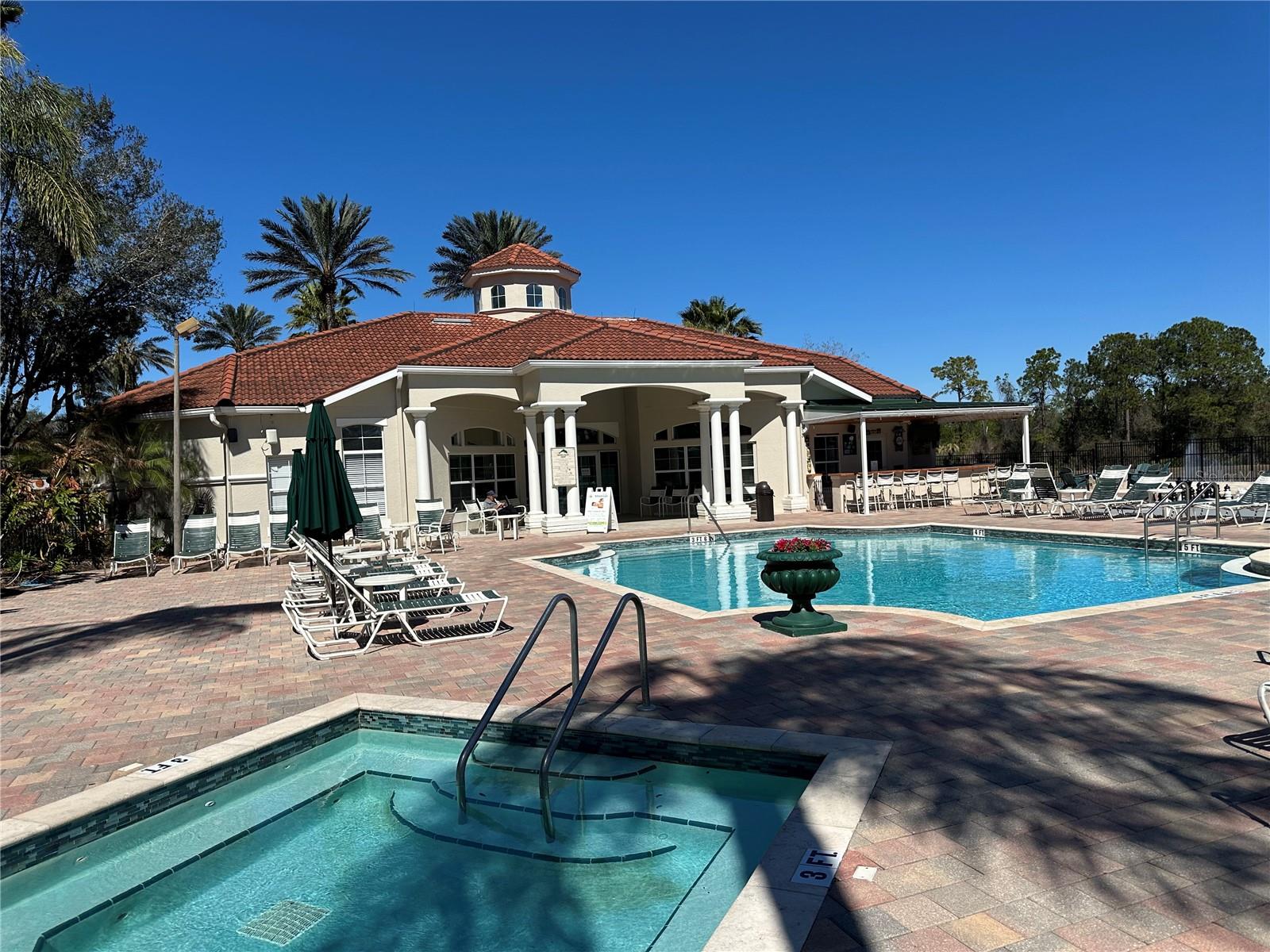 8411 CRYSTAL COVE LOOP, KISSIMMEE, FL — photo 35