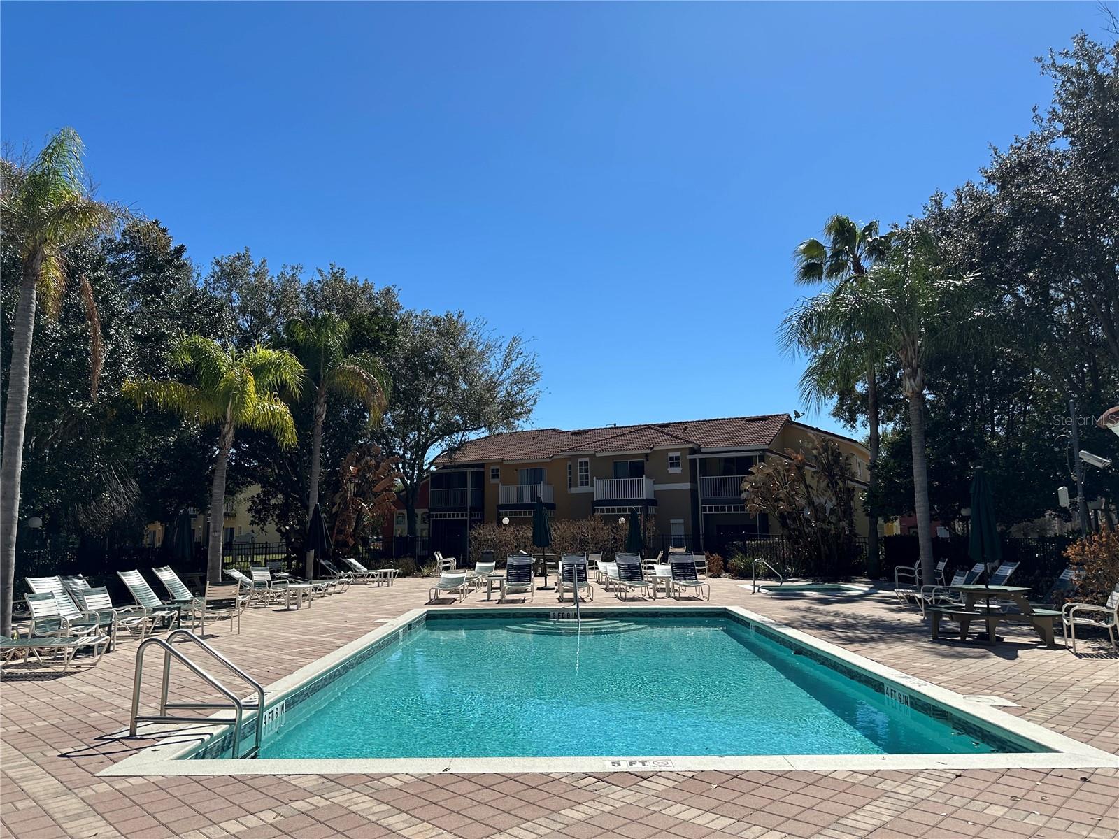 8411 CRYSTAL COVE LOOP, KISSIMMEE, FL — photo 37