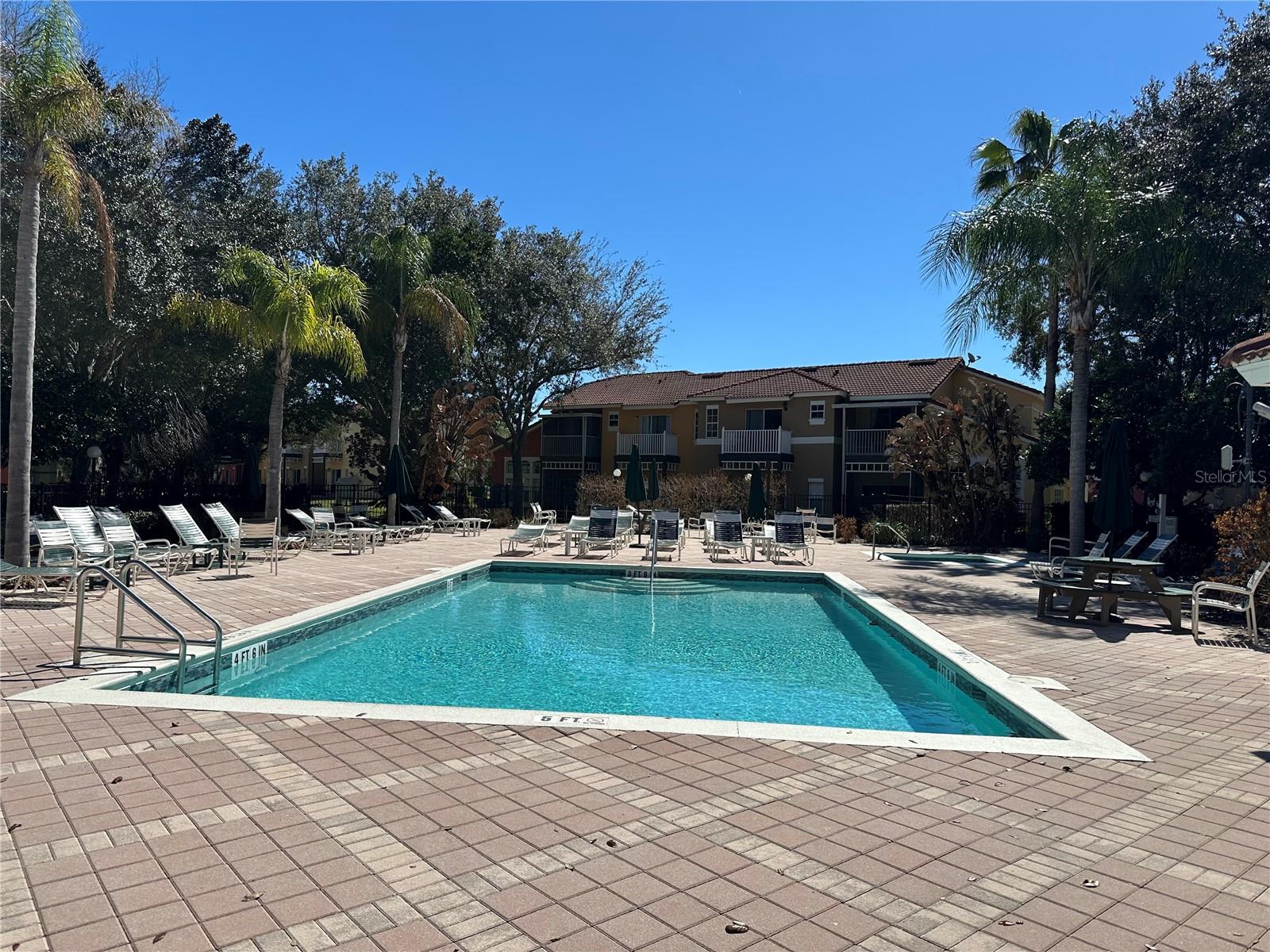 8411 CRYSTAL COVE LOOP, KISSIMMEE, FL — photo 39