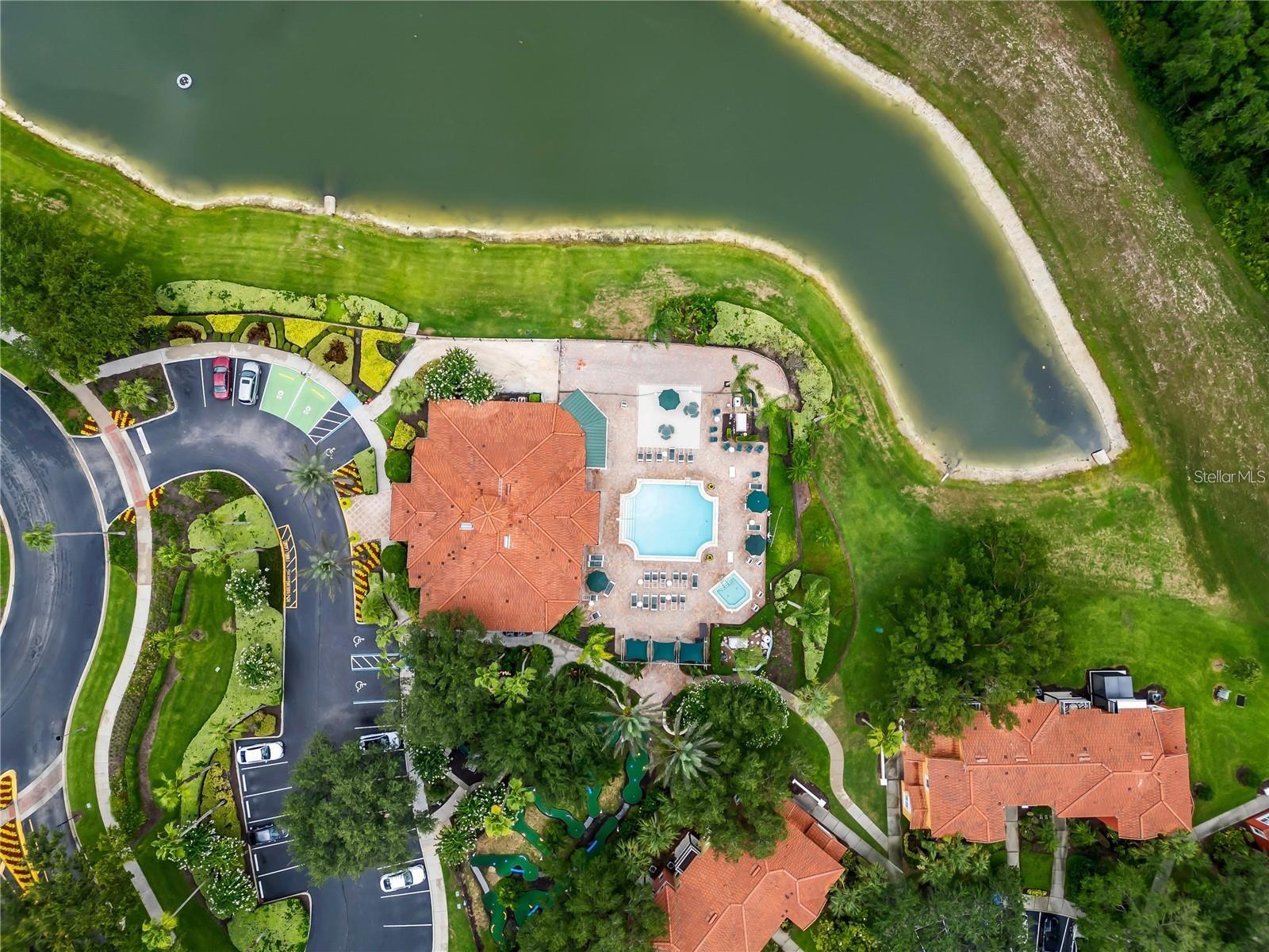 8411 CRYSTAL COVE LOOP, KISSIMMEE, FL — photo 44