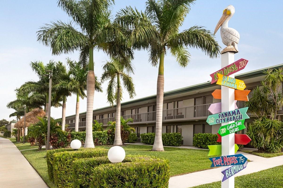 7150 N TAMIAMI TRL #S-623, SARASOTA, FL
