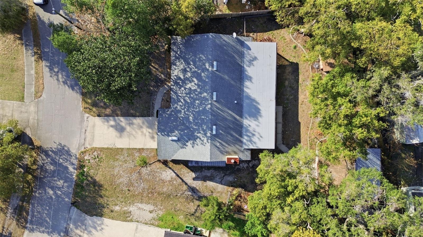 244 ANGELES RD, DEBARY, FL — photo 32