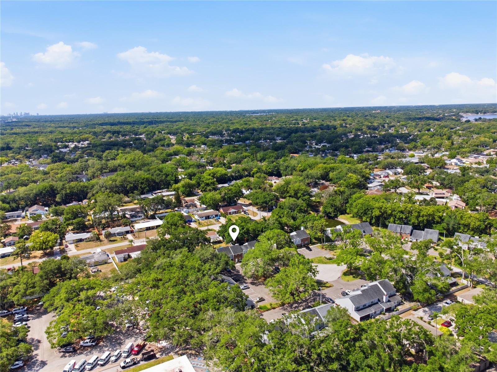 14804 WINDING CREEK CT, TAMPA, FL — photo 42