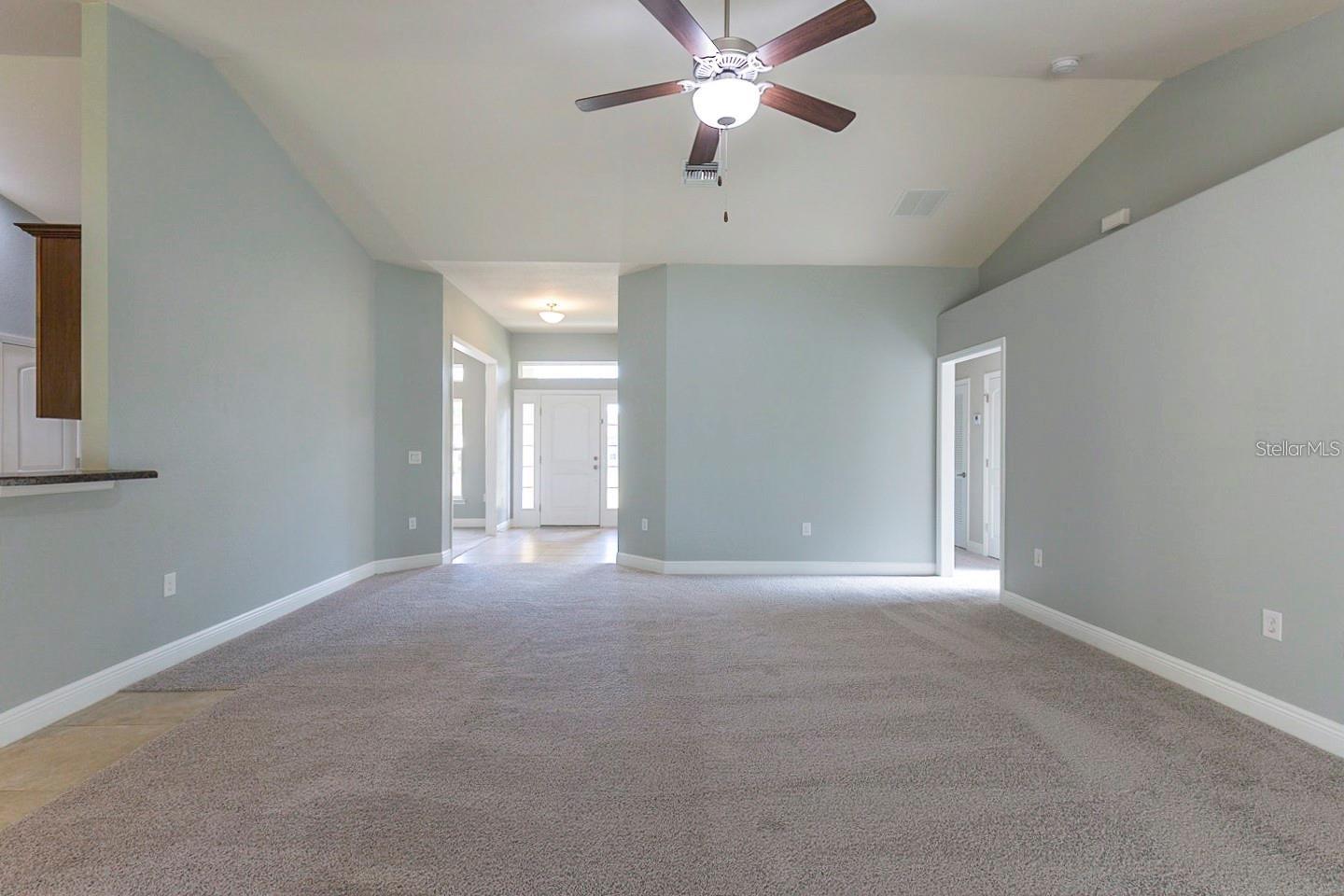 3401 EVERETT TER, NORTH PORT, FL — photo 2