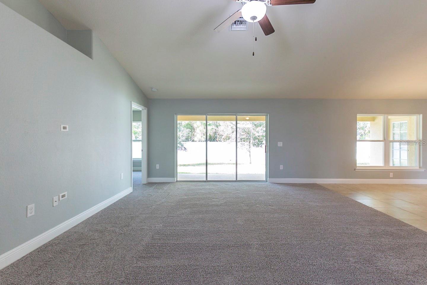 3401 EVERETT TER, NORTH PORT, FL — photo 4