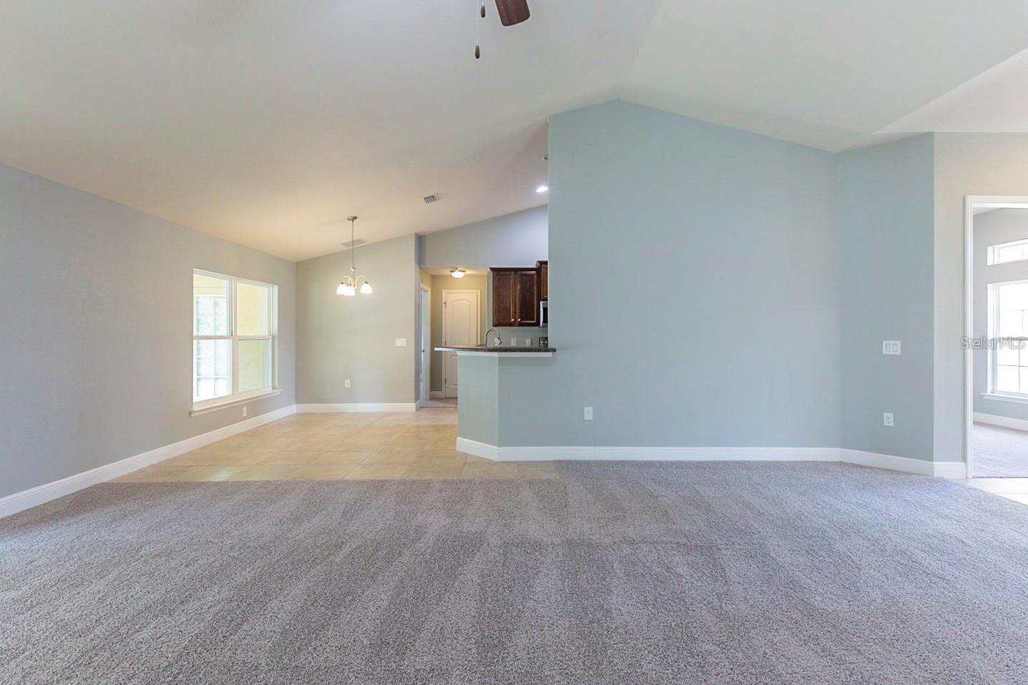 3401 EVERETT TER, NORTH PORT, FL — photo 6