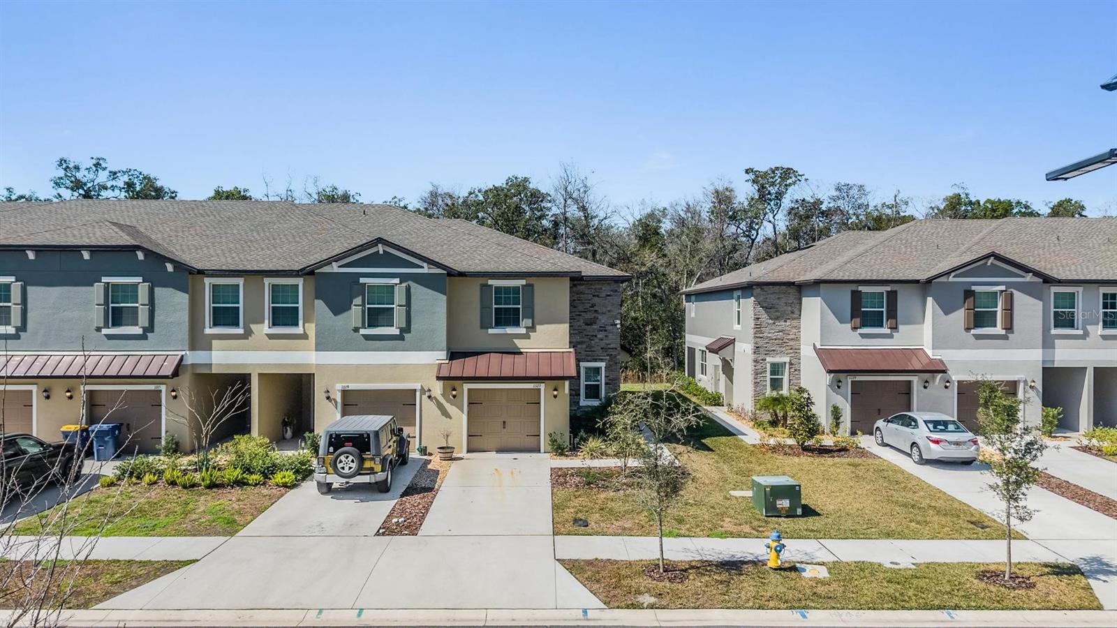 11123 WISHING CLOUD RD, LAND O LAKES, FL — photo 2