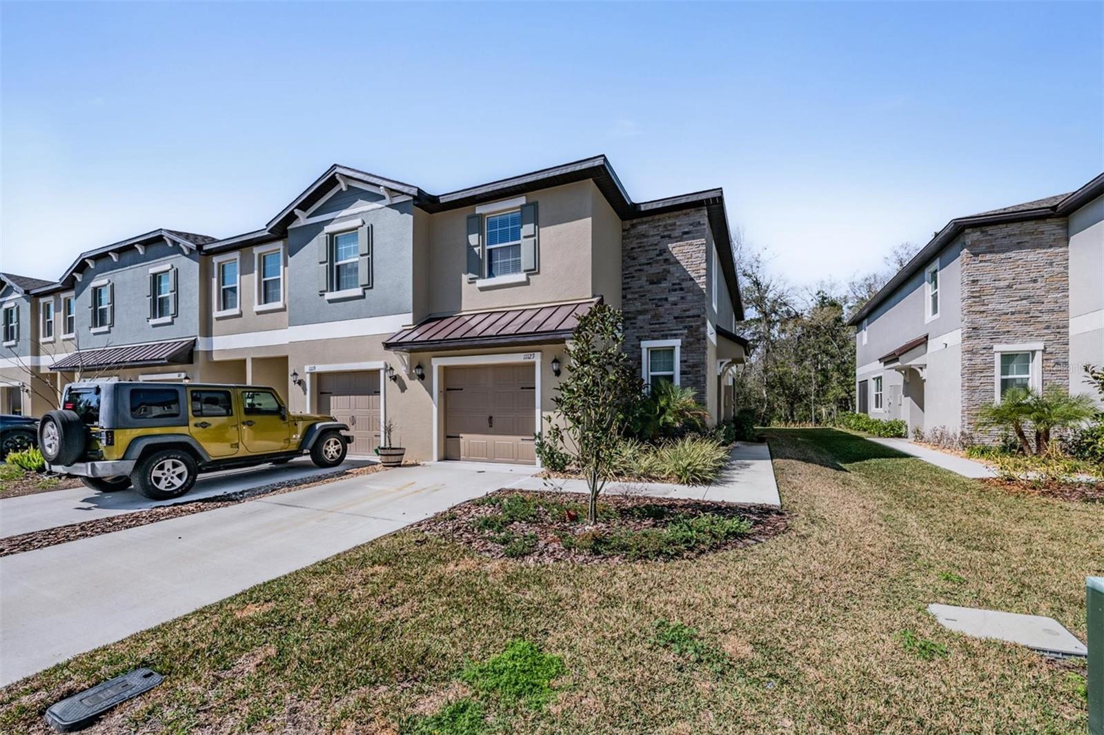 11123 WISHING CLOUD RD, LAND O LAKES, FL — photo 3
