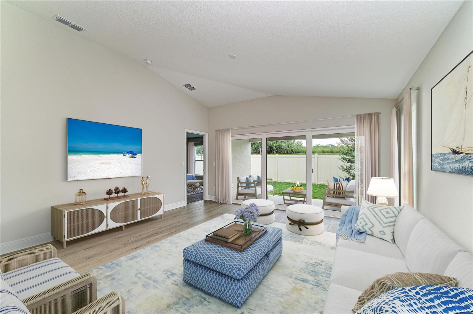 12358 OAK  HILL WAY, PARRISH, FL — photo 3