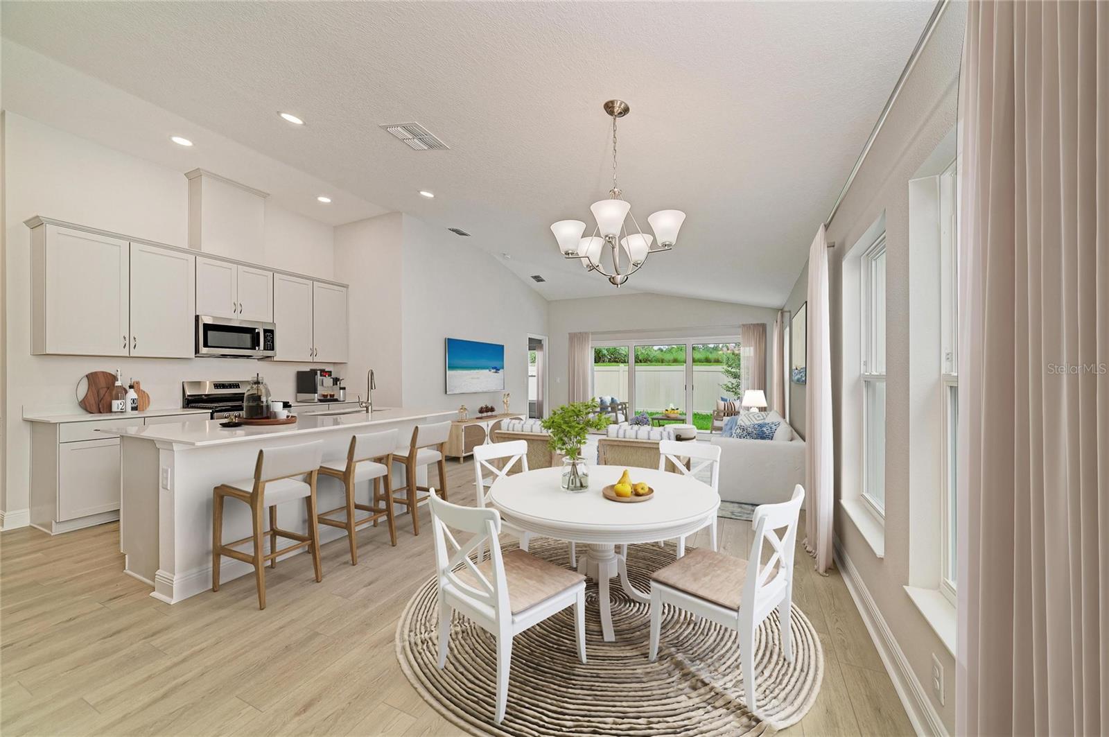 12358 OAK  HILL WAY, PARRISH, FL — photo 4