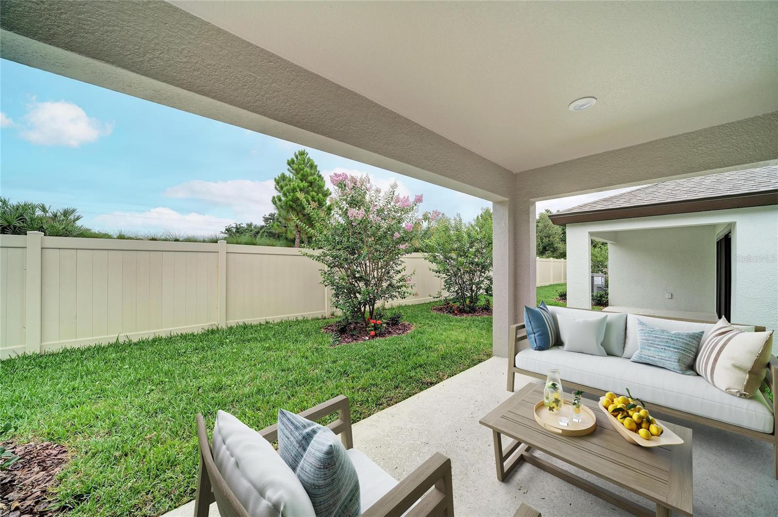 12358 OAK  HILL WAY, PARRISH, FL — photo 27