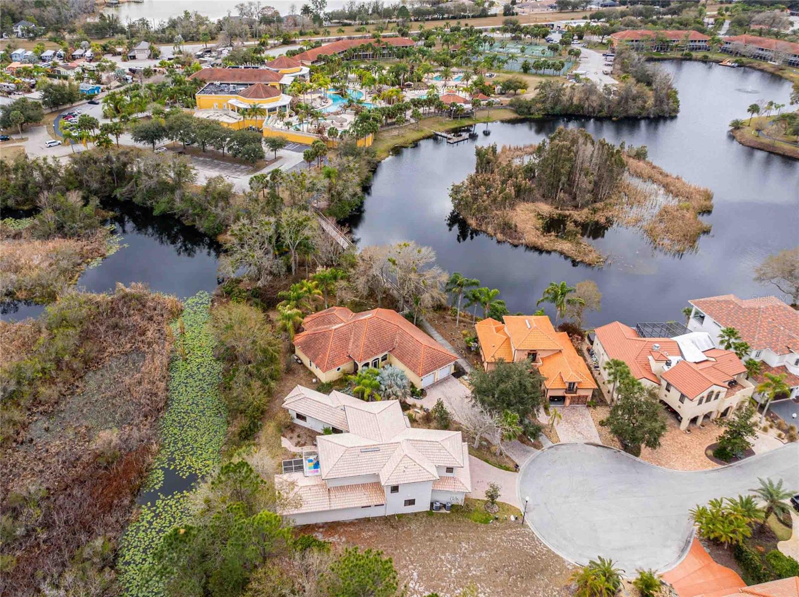 21150 LOS CABOS CT, LAND O LAKES, FL — photo 47