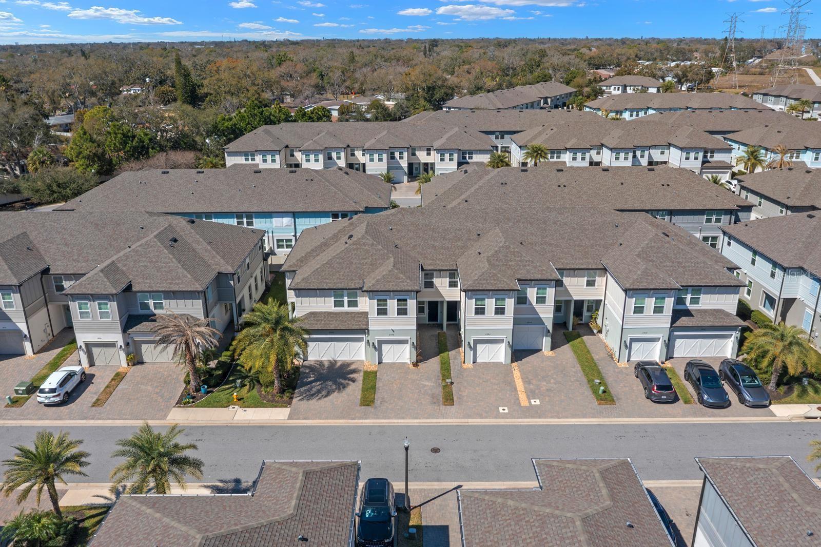 2444 FOGGY CREEK CIR, CLEARWATER, FL — photo 23