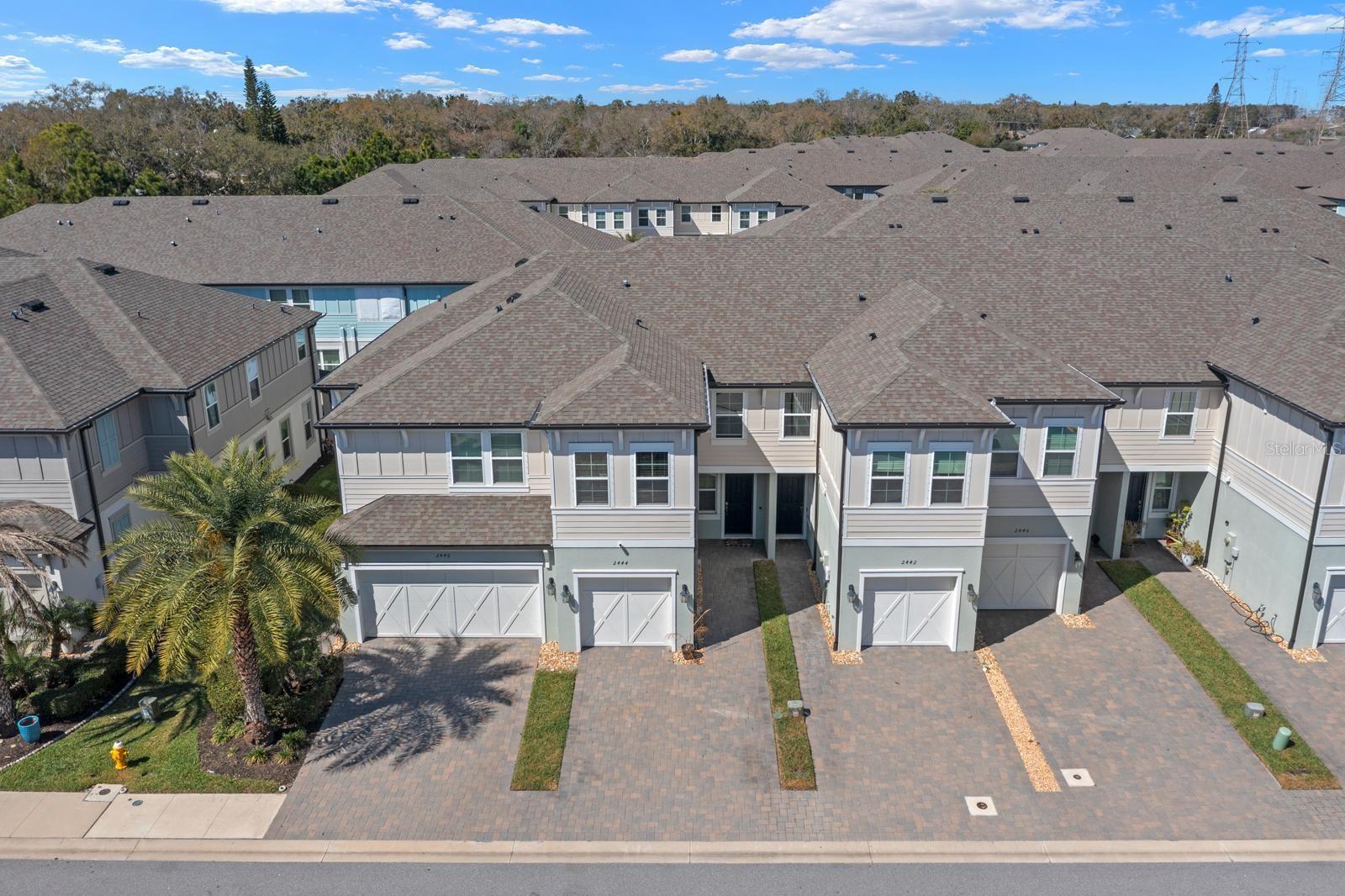 2444 FOGGY CREEK CIR, CLEARWATER, FL — photo 22