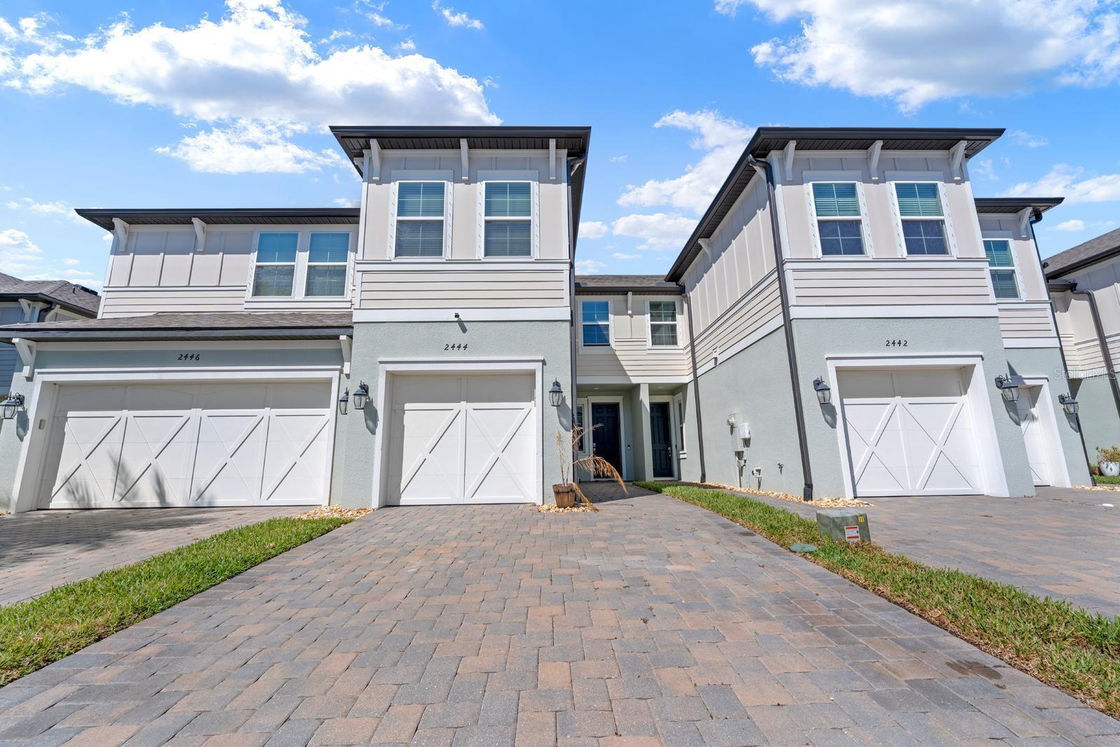 2444 FOGGY CREEK CIR, CLEARWATER, FL — photo 2