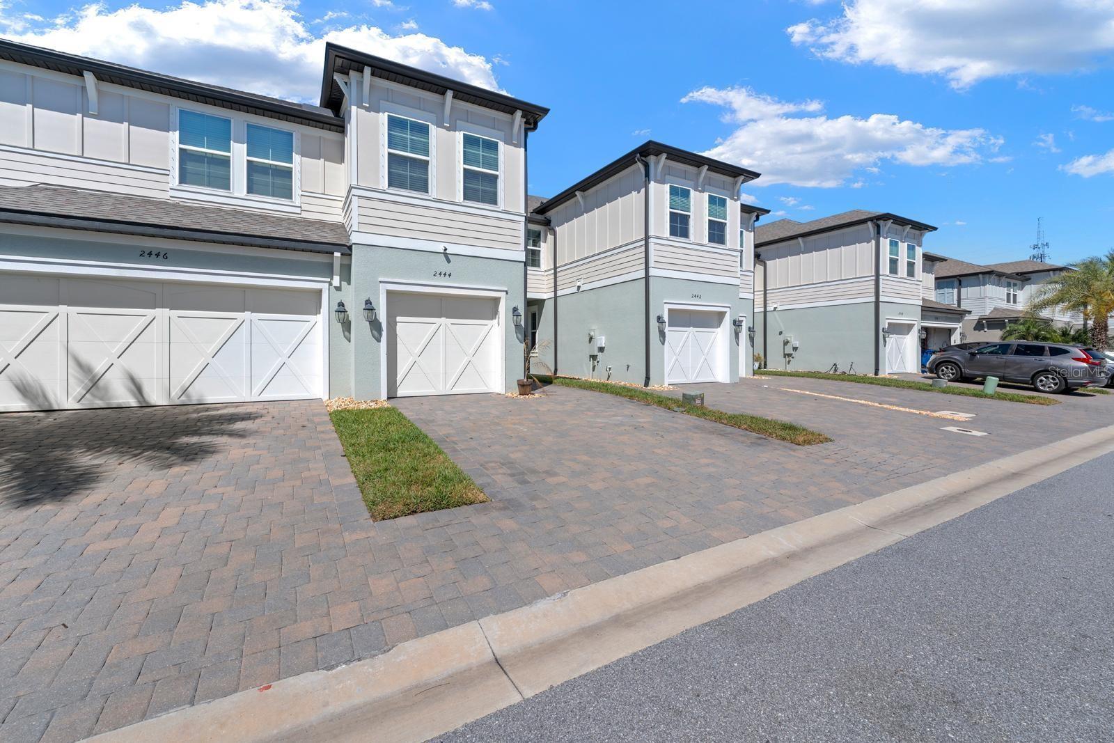2444 FOGGY CREEK CIR, CLEARWATER, FL — photo 21