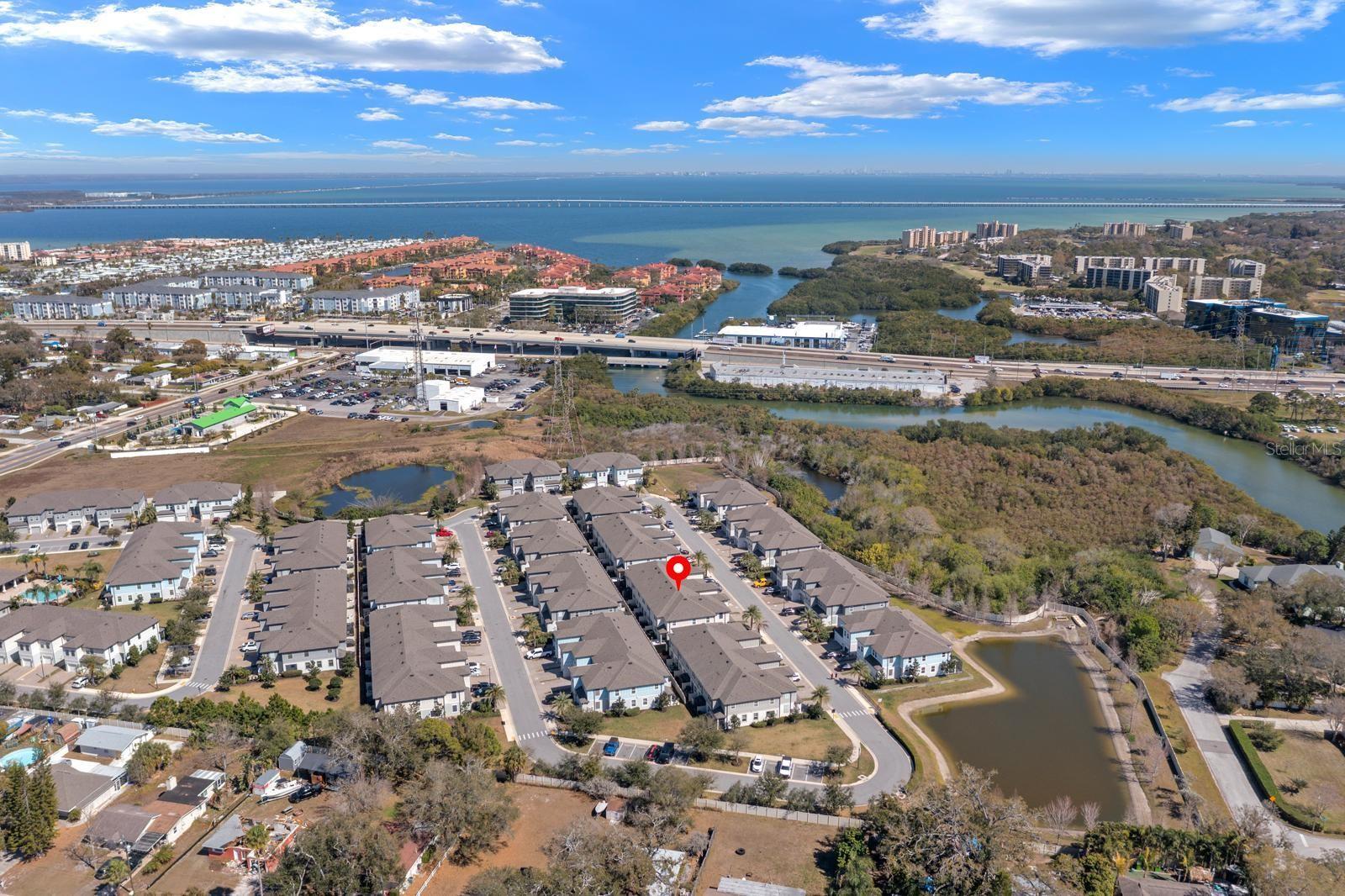 2444 FOGGY CREEK CIR, CLEARWATER, FL — photo 24