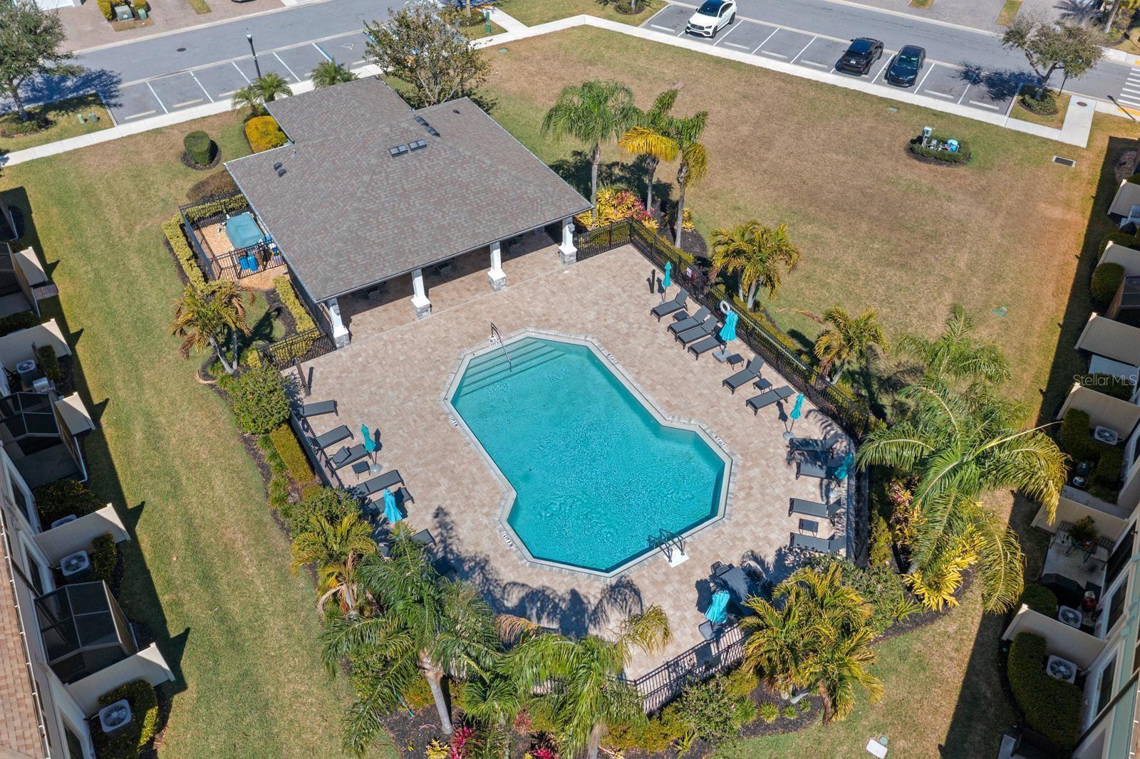 2444 FOGGY CREEK CIR, CLEARWATER, FL — photo 26