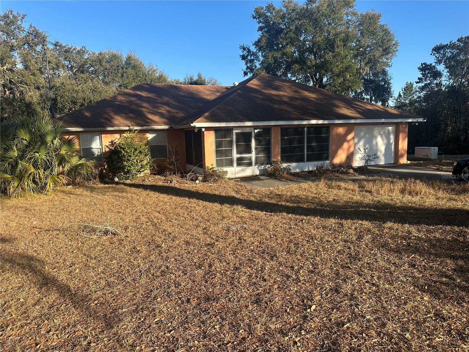 9945 COUNTY ROAD 235A, WILDWOOD, FL