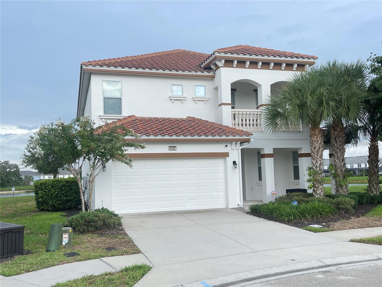 5426 OAKGRAIN CT, DAVENPORT, FL