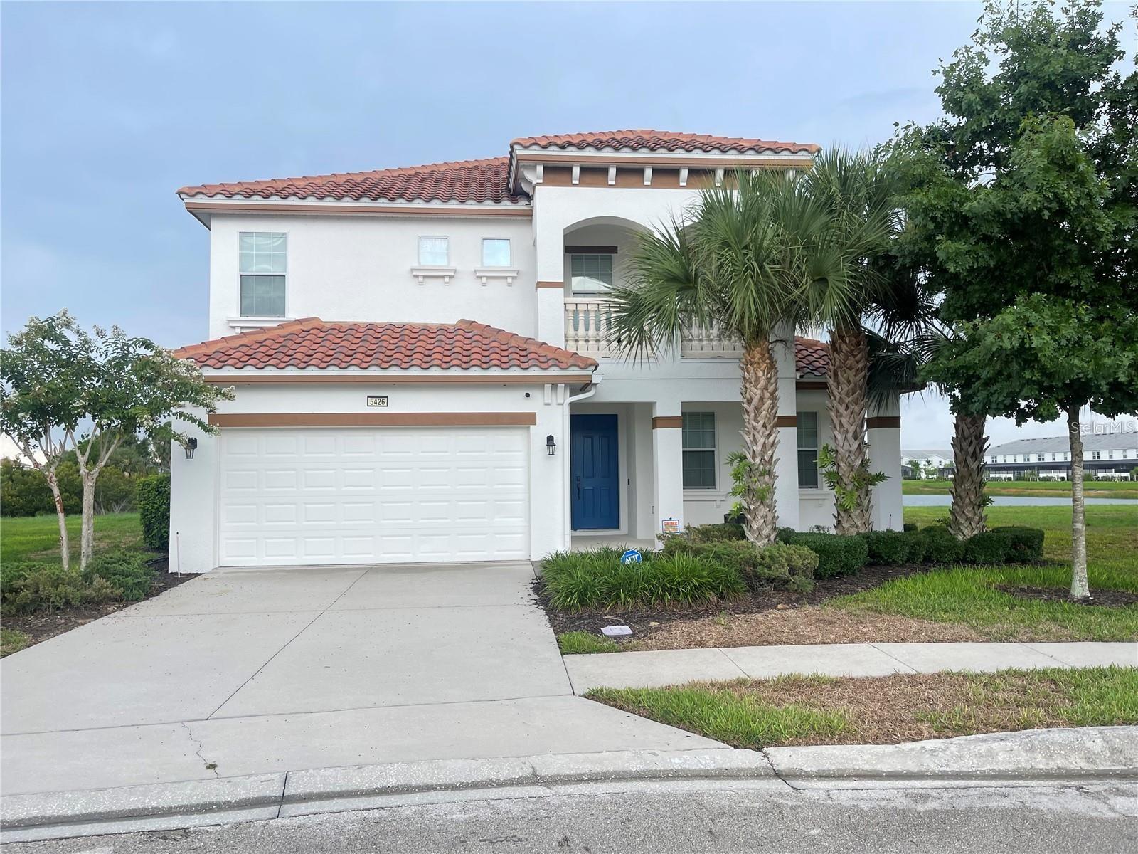 5426 OAKGRAIN CT, DAVENPORT, FL — photo 2