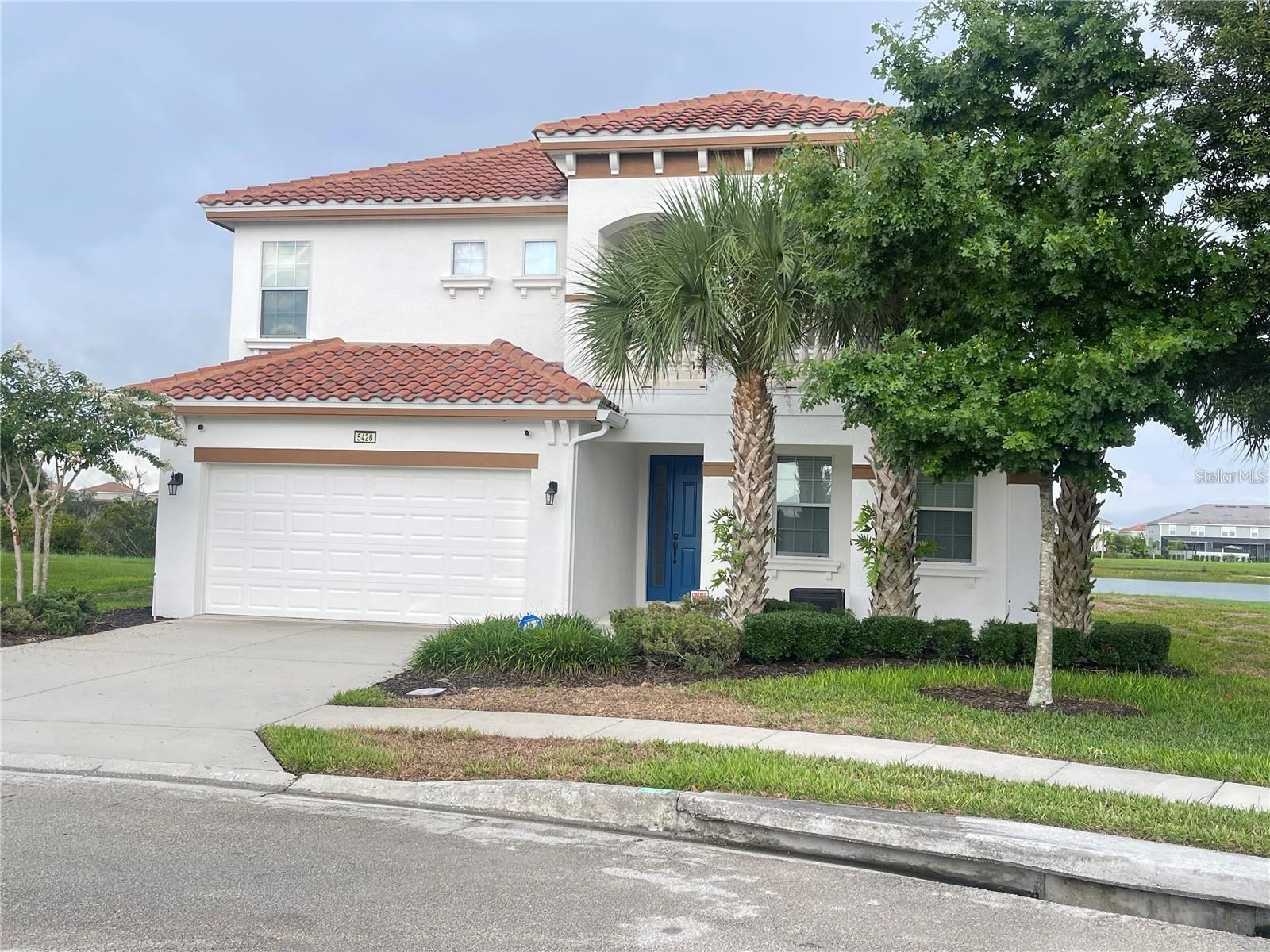 5426 OAKGRAIN CT, DAVENPORT, FL — photo 3