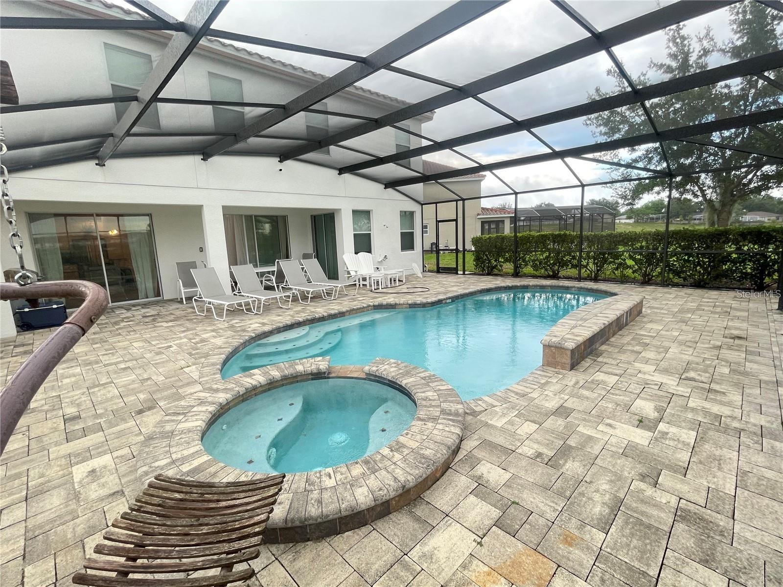 5426 OAKGRAIN CT, DAVENPORT, FL — photo 28