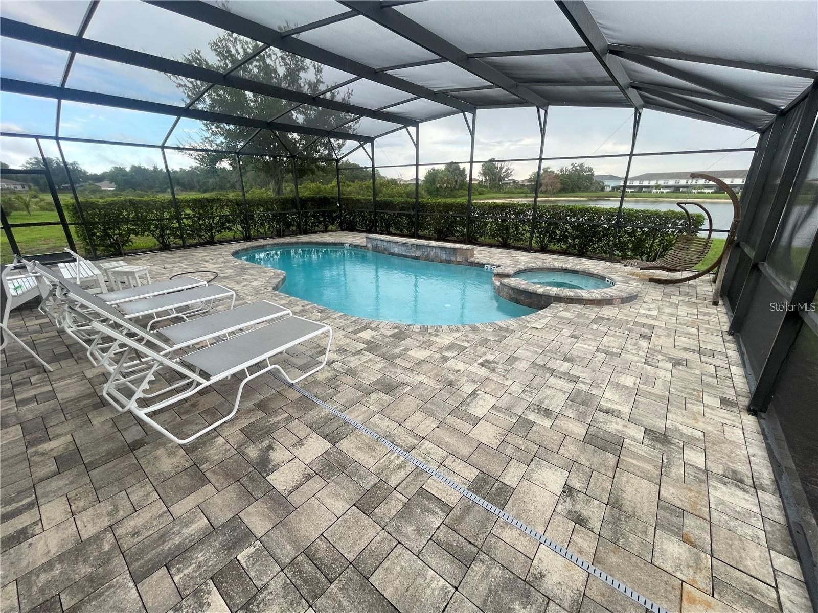 5426 OAKGRAIN CT, DAVENPORT, FL — photo 29